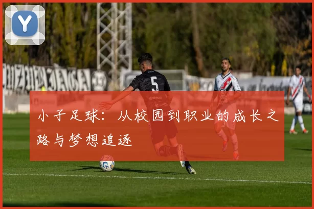 小子足球：从校园到职业的成长之路与梦想追逐