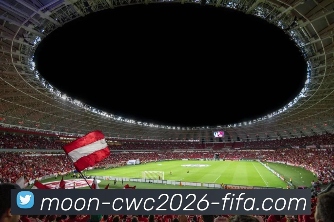 世界杯发展历程